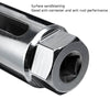 3 In 1 Manganese Steel Chrome-Plated Small Mouth Oxygen-Containing Sensor Disassemble Sleeve