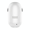 4.3" Video Baby Monitor with Night Vision & Temperature Sensor (US Plug)