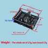 30W/40W Stereo Bluetooth Power Amplifier Plate 12V/24V High Power Digital Power Module Bare Plate