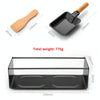 1 Set Cheese Grill Oven Kitchen Mini Non-Stick Baking Pan