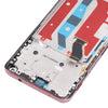 Honor X20 LCD Screen & Digitizer Assembly (Pink) with Frame