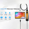 LAUNCH VSP-600 For X431 Pro3S+ / V / V+ / PAD-V USB HD Endoscope Car Repair Tool