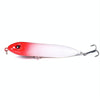 HENGJIA Pencil Road Lure Warp Bass Hard Fake Bait(4)