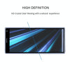 0.3mm 9H 3D Full Screen Tempered Glass Film for Sony Xperia XA3