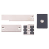iPad Air 5 (2022) Motherboard Cover Replacement