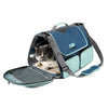Breathable Cat Carrier Bag, Pink, Large, LDLC QS-062