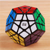 3rd Order 12-faced Cube Puzzle Children Educational Toys(Black)