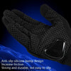 Riding Tribe MCS-17 Motorcycle Gloves Touch Screen Outdoor Riding Gloves, Size: XL(Orange)