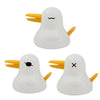 FL-03 Fun Switch Kiwi Bird Bedside Night Light, Spec: Battery Version(Pirate)