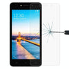 0.26mm 9H 2.5D Tempered Glass Film For Tecno S12