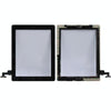 iPad 2 Touch Screen Digitizer Black - A1395/A1396/A1397