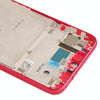 Xiaomi Redmi Note 7/7 Pro Middle Frame Bezel (Red)