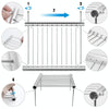 Outdoor Portable Mini Barbecue Rack(1st Generation)