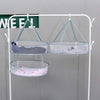 Foldable Drying Clothes Net Hanging Sweater Drying Rack, Spec: 61 x 76cm 3 Layers