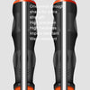 BOLEEI 6.0x125mm Straight Heart Piercing Knockable Screwdriver Convertible Tool