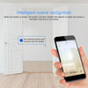 DY-H2 Smart Home Security System - Wireless Alarm, WiFi, App Control