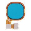 Infinix Hot 10 Lite X657B Fingerprint Sensor Flex Cable (Green)