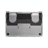 MacBook Pro 13" A1989 Bottom Case Silver (2018/2019)