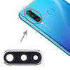 Huawei P30 Lite Camera Lens Cover (Silver, 48MP)