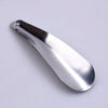 XB-2586 2 PCS  Metal Shoehorn Lift Shoe Wearer, Colour: Matte