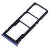 Xiaomi Redmi 7 SIM & Micro SD Card Tray - Blue