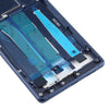 Nokia 3 LCD Frame Bezel Plate (Blue) - TA-1020/1028/1032/1038