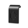 PULUZ Metal Side Door for GoPro Hero 11 Black Mini - Black