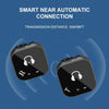 5.8G Wireless In Ear Monitor System Dual-Earphone Monitoring Transmitter Receiver, Spec: One To Four
