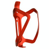 A2 Road Bicycle Water Bottle Aluminum Alloy Holder (Red)