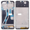 OPPO R15X Middle Frame Bezel - Black
