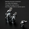 3/8 inch 360 Degree Rotating Sleeve Joint