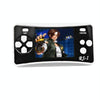 RS-1 Retro Portable Handheld Game Console, 2.5 inch 8 Bits True Color LCD, Built-in 152 Kinds Games(Black)