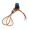 1803BW PWM DC Motor Speed Regulator 1.8-15V 2A Speed Regulating Module