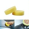 10 PCS Household Cleaning Sponge Car Sponge Ball Car Wash Sponge,Size10 x 10 x 2cm