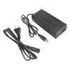 42/36V 2A Electric Scooter Charger For Xiaomi Mijia M365 Ninebot ES1/ES2(US Plug)