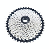 VG SPORTS Bicycle Lightweight Wear -Resistant Flywheel 10 Speed Mountains 11-42T