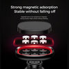 JOYROOM JR-ZS205 Magic Series Magnetic Car Holder Dashboard Bracket (Black)