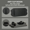 Hifylux ST-BF13 For Steam Deck Game Console Base Storage Mobile Phone Bracket(Black)