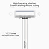 MKODO Multi-shock Razor Hand-in-one Razor