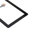 Samsung Galaxy Tab P7500/P7510 Black Touch Screen Digitizer