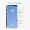 0.26mm 9H 2.5D Explosion-proof Tempered Glass Film for Galaxy S10+,Screen Fingerprint Unlocking is Not Supported