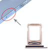 iPhone 13 Pro Max SIM Card Tray (Gold) Replacement