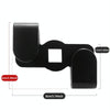 Universal Hex Wrench Extender Conversion Adapter(Black)