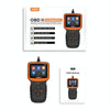 V317 Car Fault Detector OBD2 ELM327 Scanner Code Reader