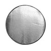 40cm Car Steering Wheel Cooling Insulating Aluminum Foil Sunshade