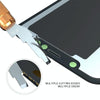 Mijing DP-08 Screen Holder Blade (5pcs) - Phone Repair Tool