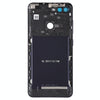 Asus Zenfone Max Plus (M1) Back Cover Black - ZB570TL