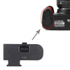 For Nikon D3100 OEM Battery Compartment Cover