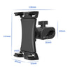 Bicycle Handlebar Phone Holder Tablet Universal Holder(HT-P20)