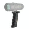 Visionking Portable Handheld Grip Holder with 1/4 inch Screw for Monocular Telescope